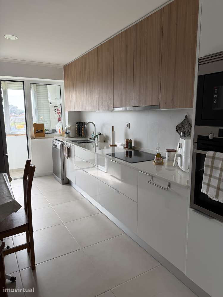 Apartamento T2 remodelado | Próximo de Lisboa - Grande imagem: 3/19
