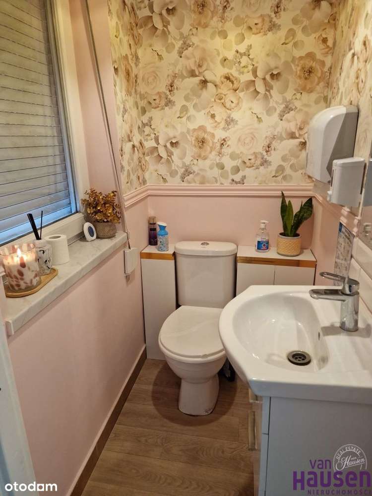 Lokal użytkowy, 74,47 m², Poznań - Pełny obrazek: 5/16