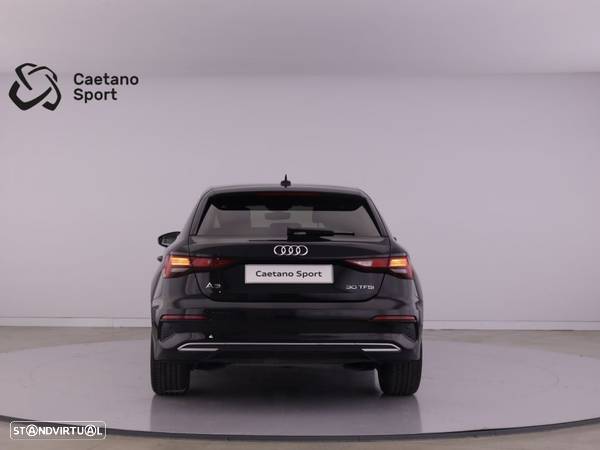 Audi A3 Sportback 30 TFSI Advanced - 30