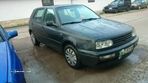 VW GOLF III de 1992 a 1998 - 1