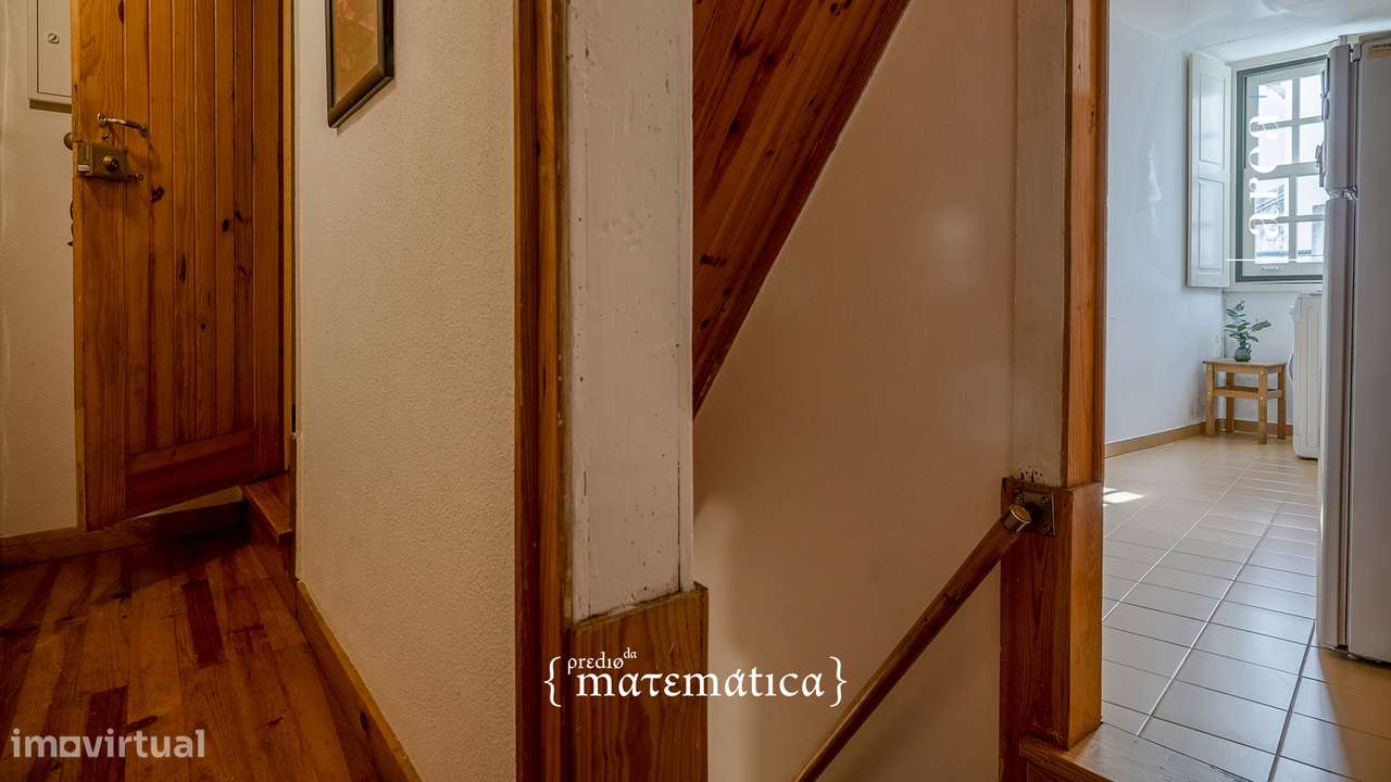 Imóvel Exclusivo | Prédio da Matemática-5