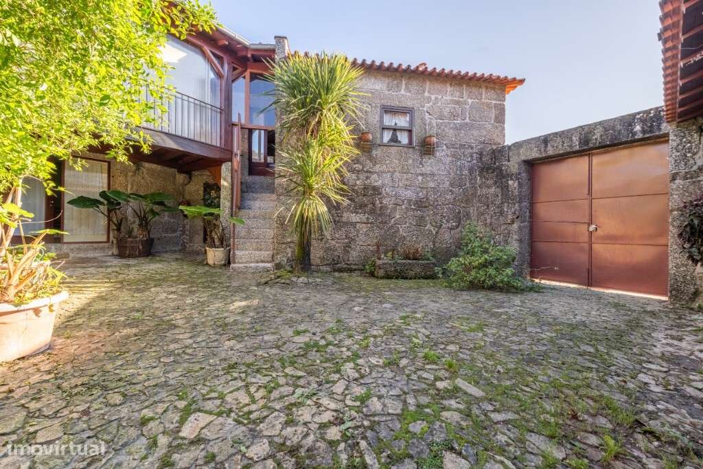 Quinta - Tabuaças - Grande imagem: 5/60