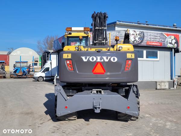 Volvo EW 160 D - 4