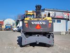 Volvo EW 160 D - 4