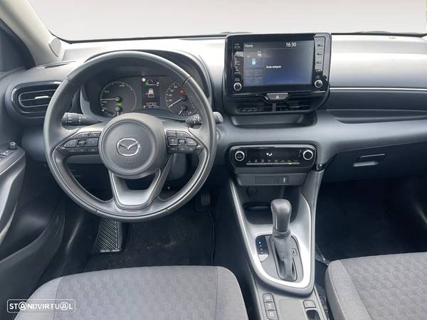 Mazda 2 1.5 L Hybrid VVT-i Select - 9