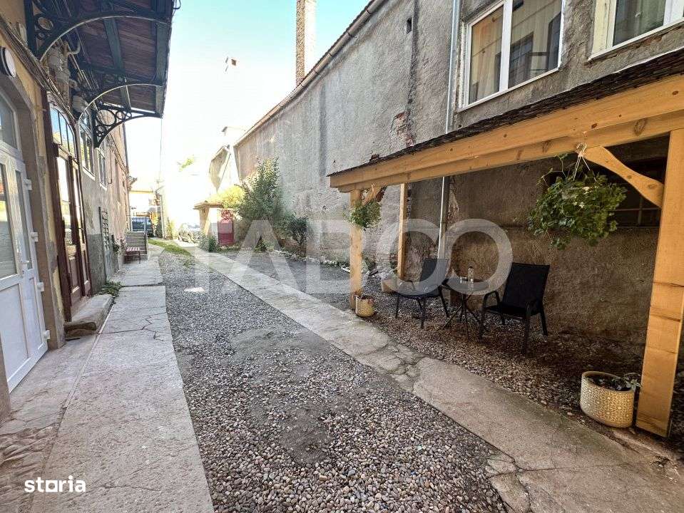 Spatiu comercial 89 mp utili renovat complet Strada Faurului nr 21 - Imagine principală: 5/11