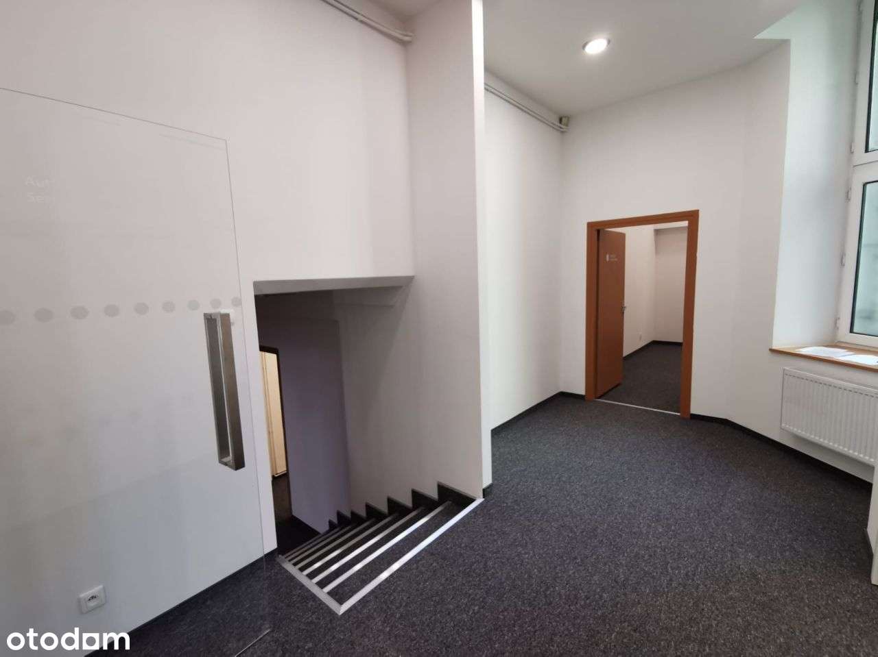 Parter - Dwa lokale handlowo-usługowe w centrum-16