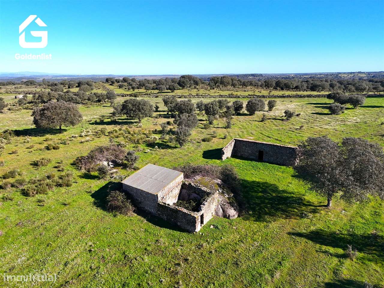Herdade  Venda em Espírito Santo, Nossa Senhora da Graça e São Simão,N-8