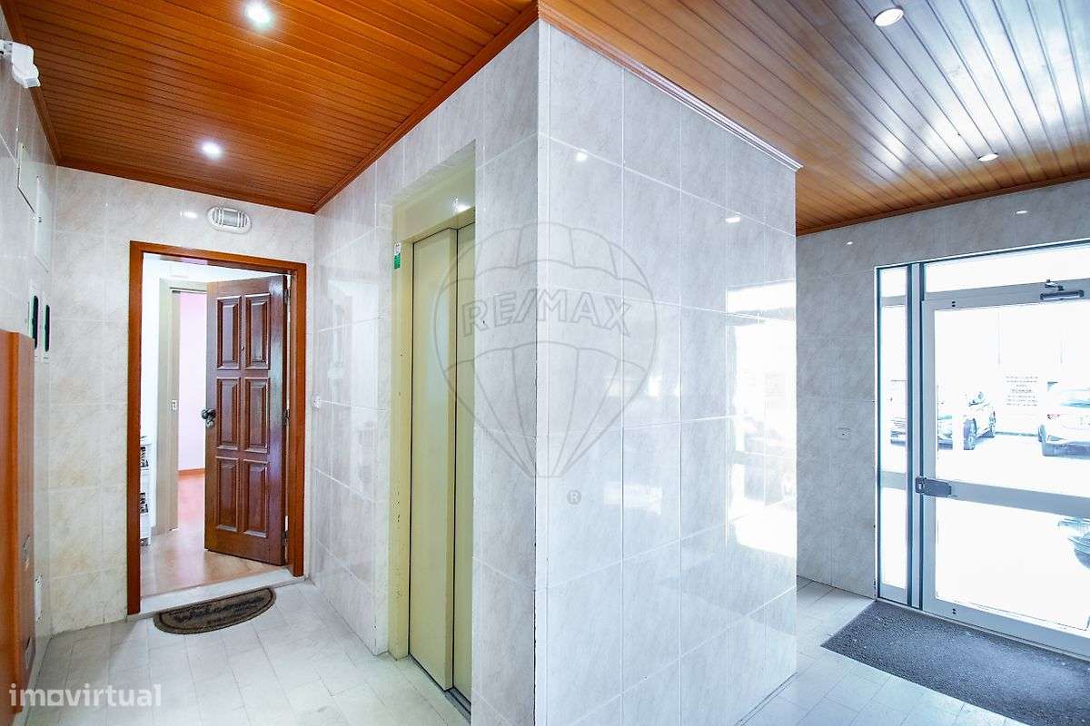 Apartamento T2 para venda-14