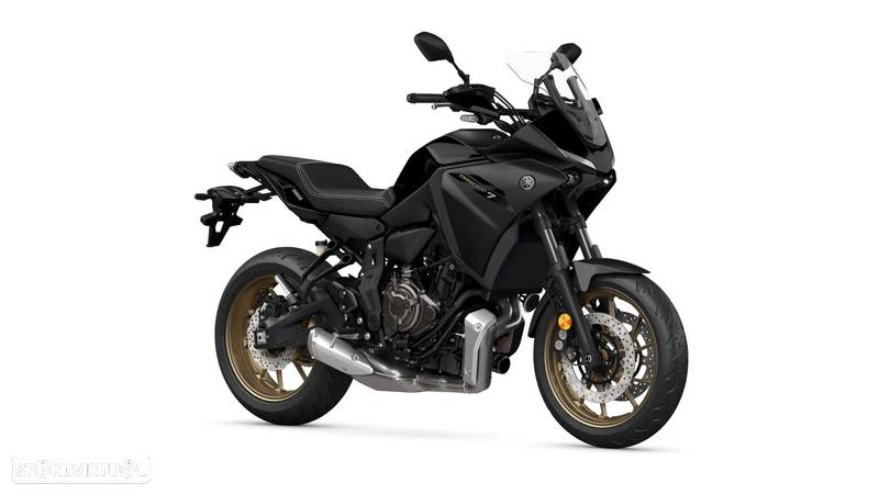 Yamaha Tracer 7 Full Power - 5