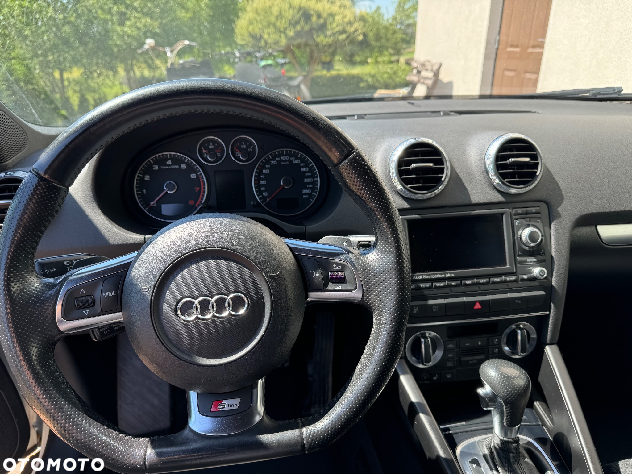 Audi A3 2.0 TFSI Quattro Ambition S tronic - 12