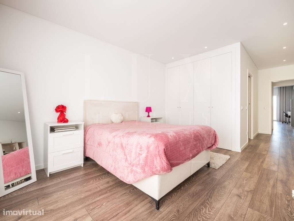 Apartamento T2 Duplex | Fala, São Martinho do Bispo-13