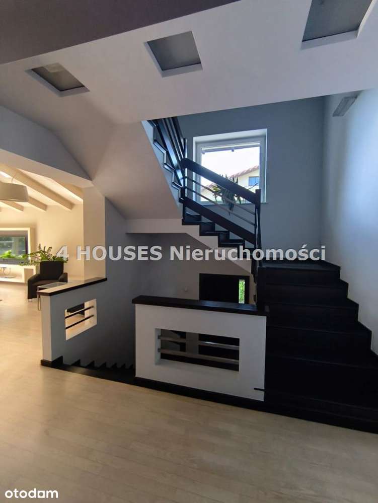 Funkcjonalny dom w centrum Aleksandrowa Łódzkiego - Pełny obrazek: 5/20