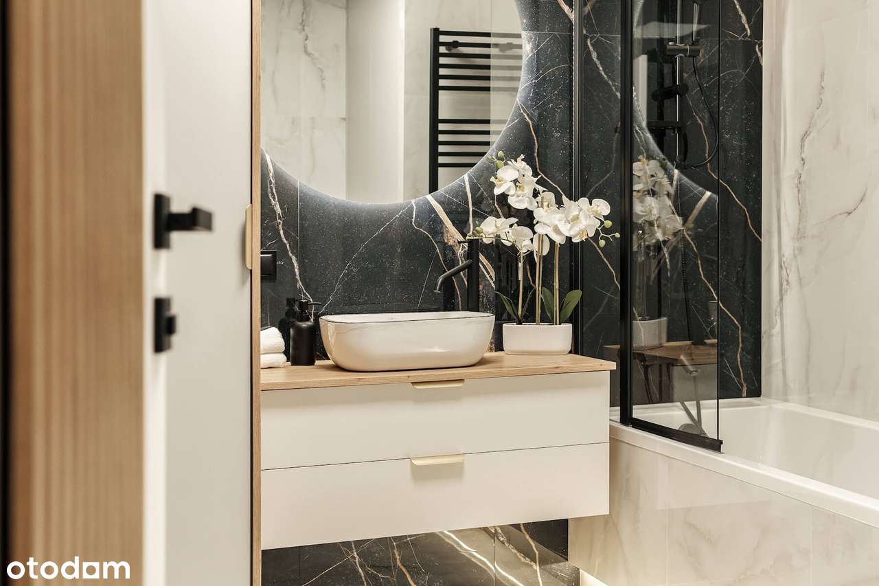 Nowe, 3 pokoje, 2 miejsca, 2 komórki bez PCC-3