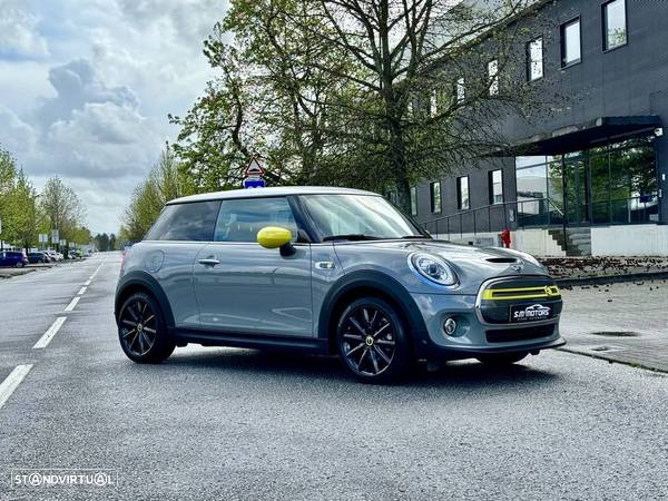 MINI Electric Cooper SE - 2