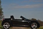 Smart Roadster coupe - 11