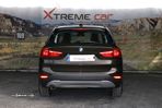 BMW X1 16 d sDrive Auto Line Sport - 52