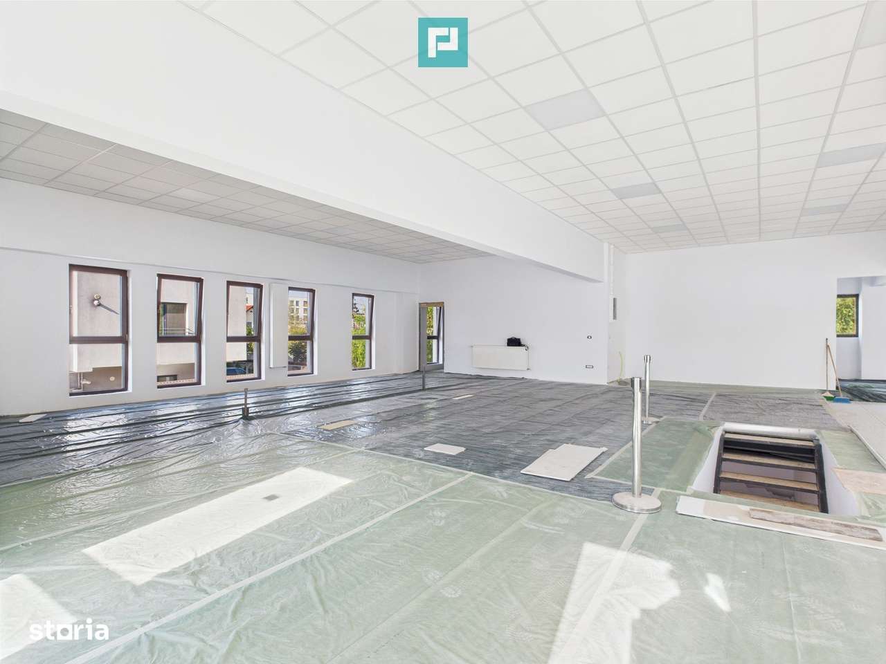 Spații Comerciale între 70 și 350 mp în Dumbrăvița - Imagine principală: 4/9