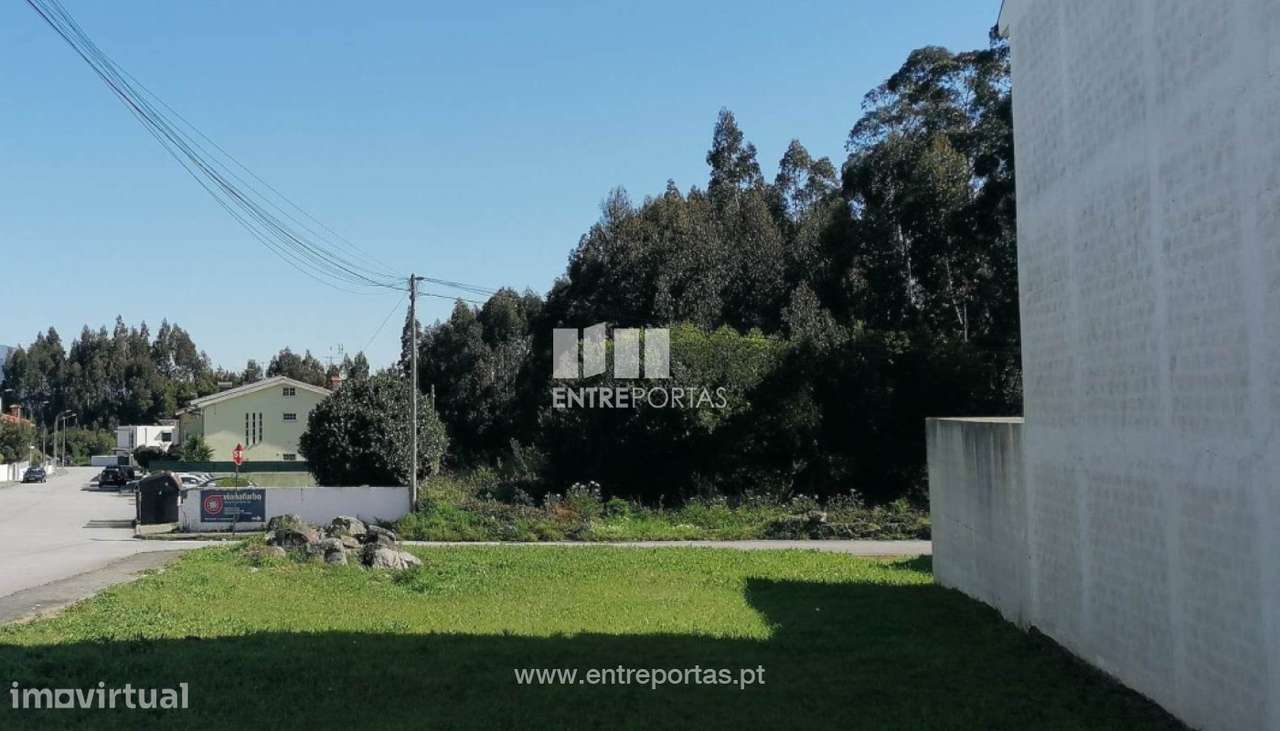 Venda de Lote de gaveto, Santoinho - Darque, Viana do Castelo. - Grande imagem: 3/31