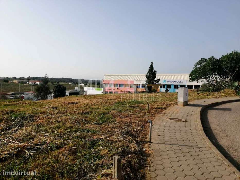 Terreno com Projeto de Loteamento – Excelente Oportunidade em Lagos - Grande imagem: 5/18