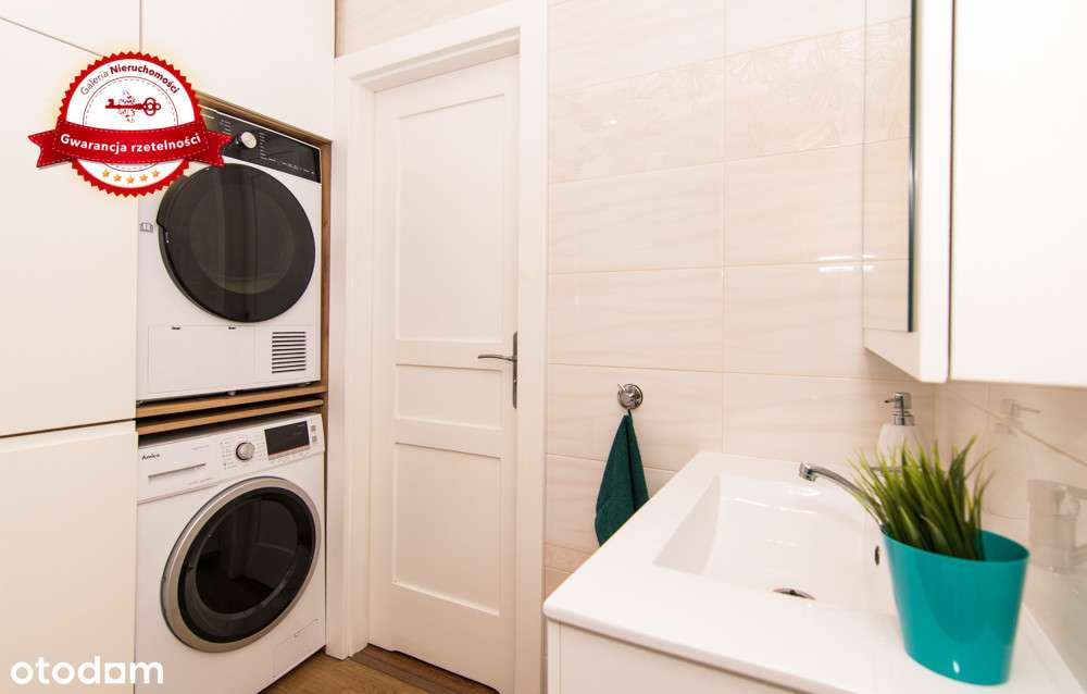 Jasne, zadbane, komfortowe, bardzo dobra lokalizac-8