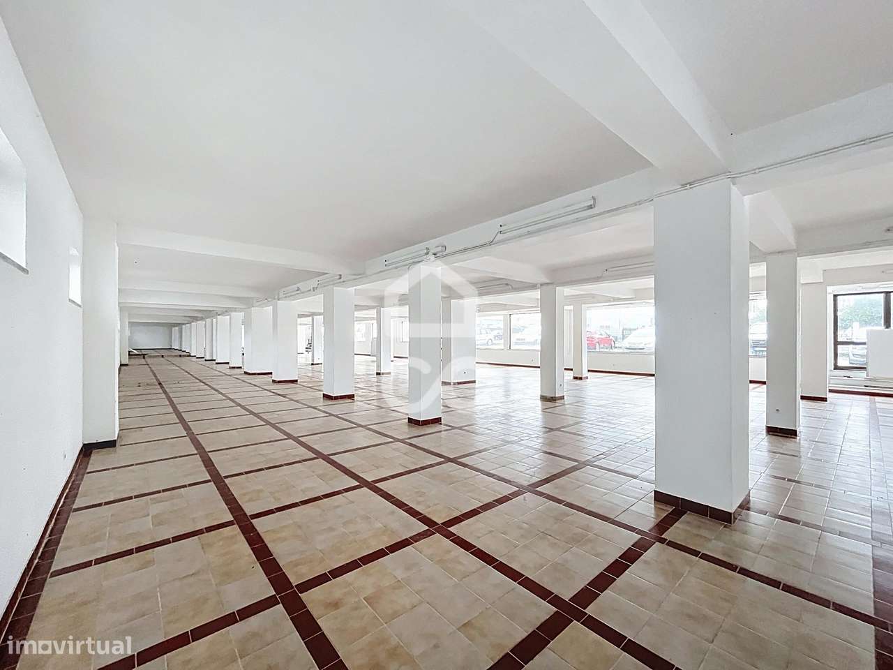 Espaço comercial, Caldas da Rainha - Grande imagem: 5/17