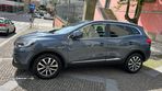 Renault Kadjar Energy dCi 110 EDC LIMITED - 2