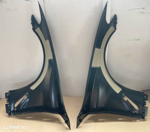 Aripa fata BMW seria 5 G30 G31 - 5