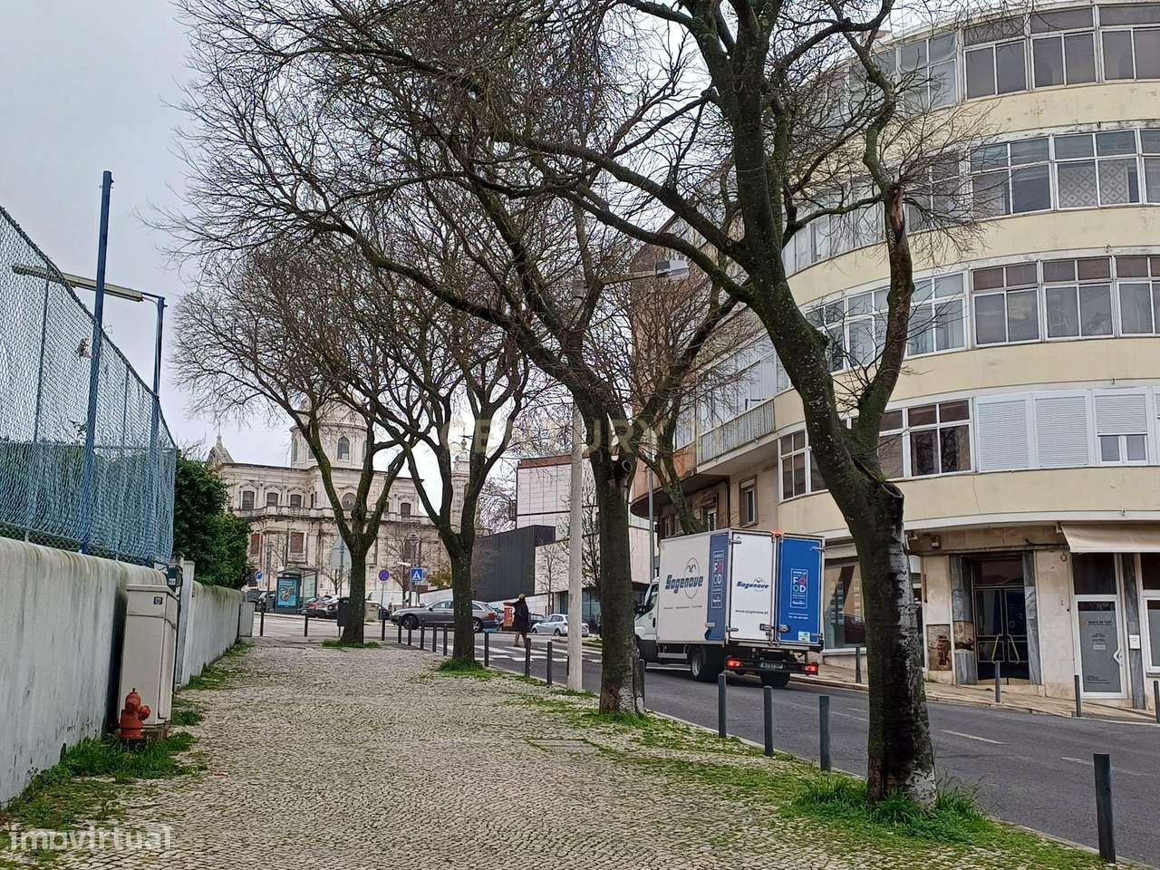 T1 à Venda em Belém | Calçada do Galvão - Grande imagem: 4/6