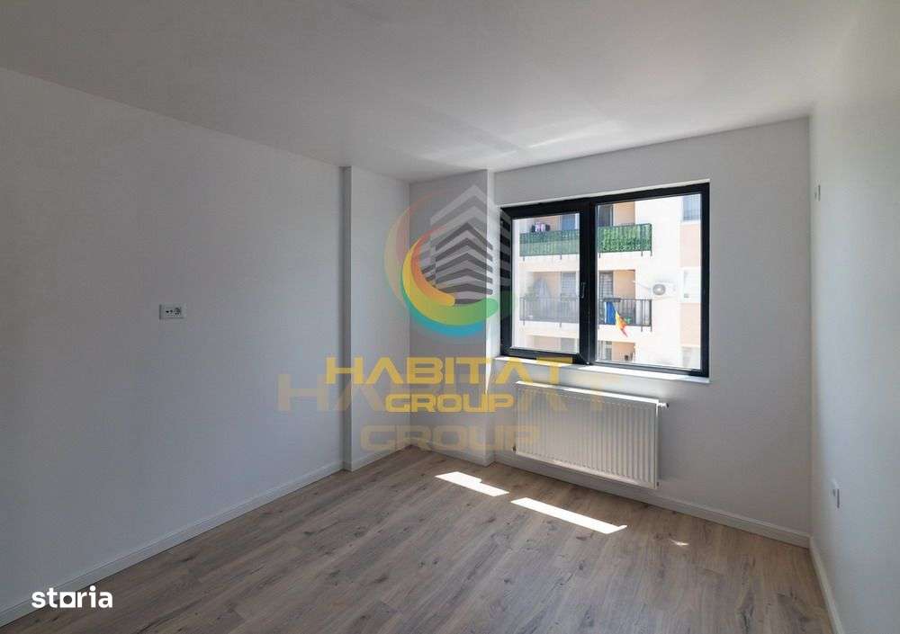 Vanzare Apartament 2 Camere Berceni!