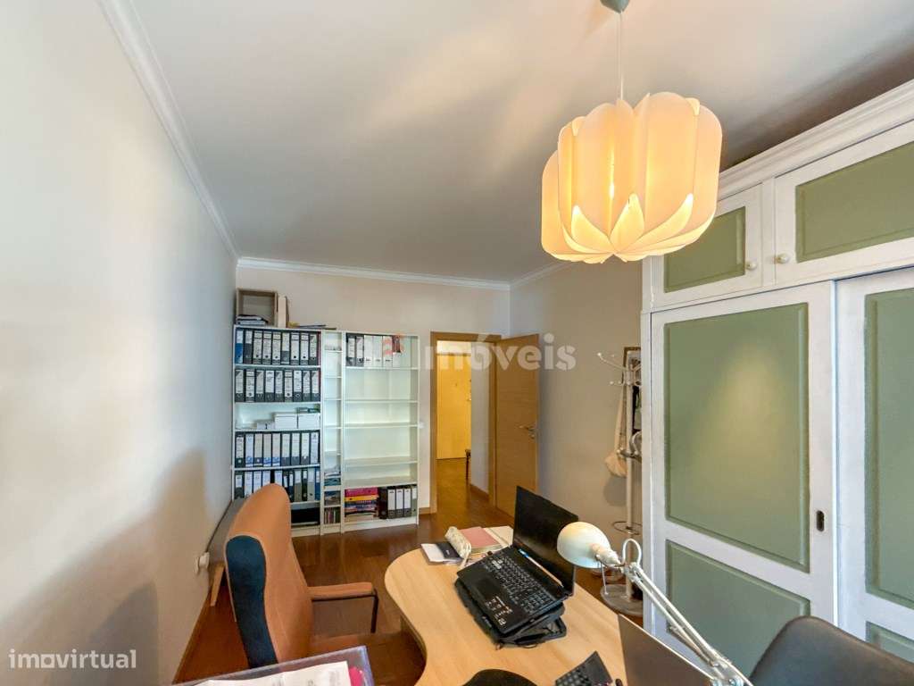 Apartamento T4 Duplex c/ Varandas, Arrecadação e Parqueamento - no ...-49