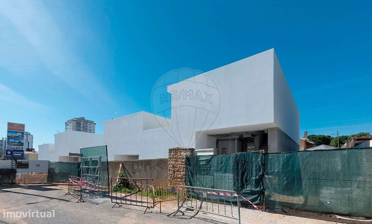 Moradia T3 para venda-13