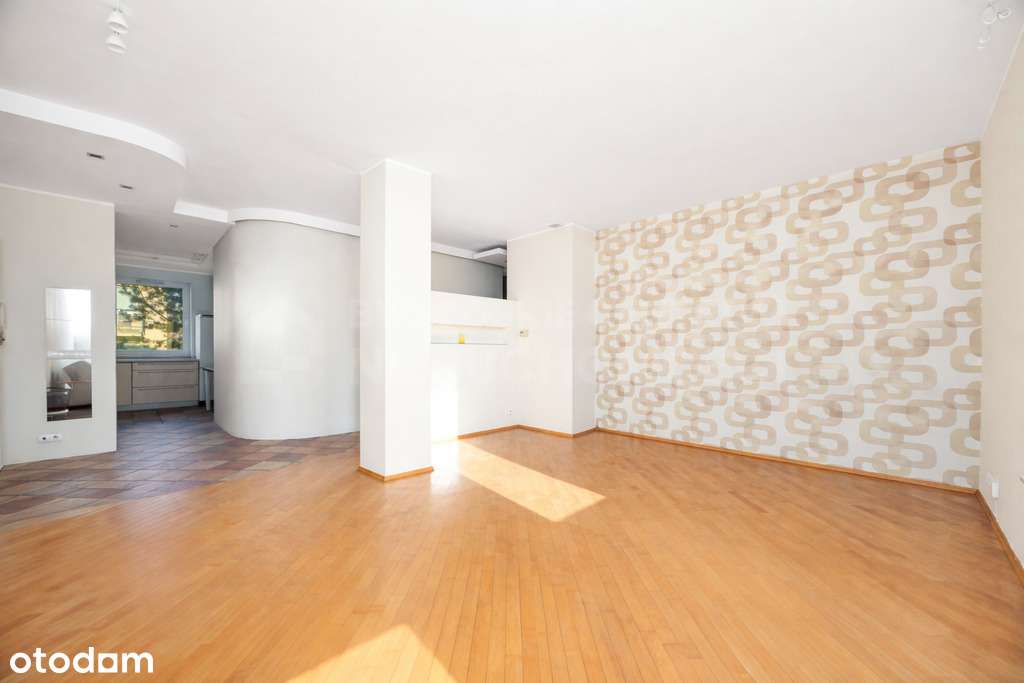 Przy Juraszu, 3 pok, 2 balkony, garaż, blok z 2004-0