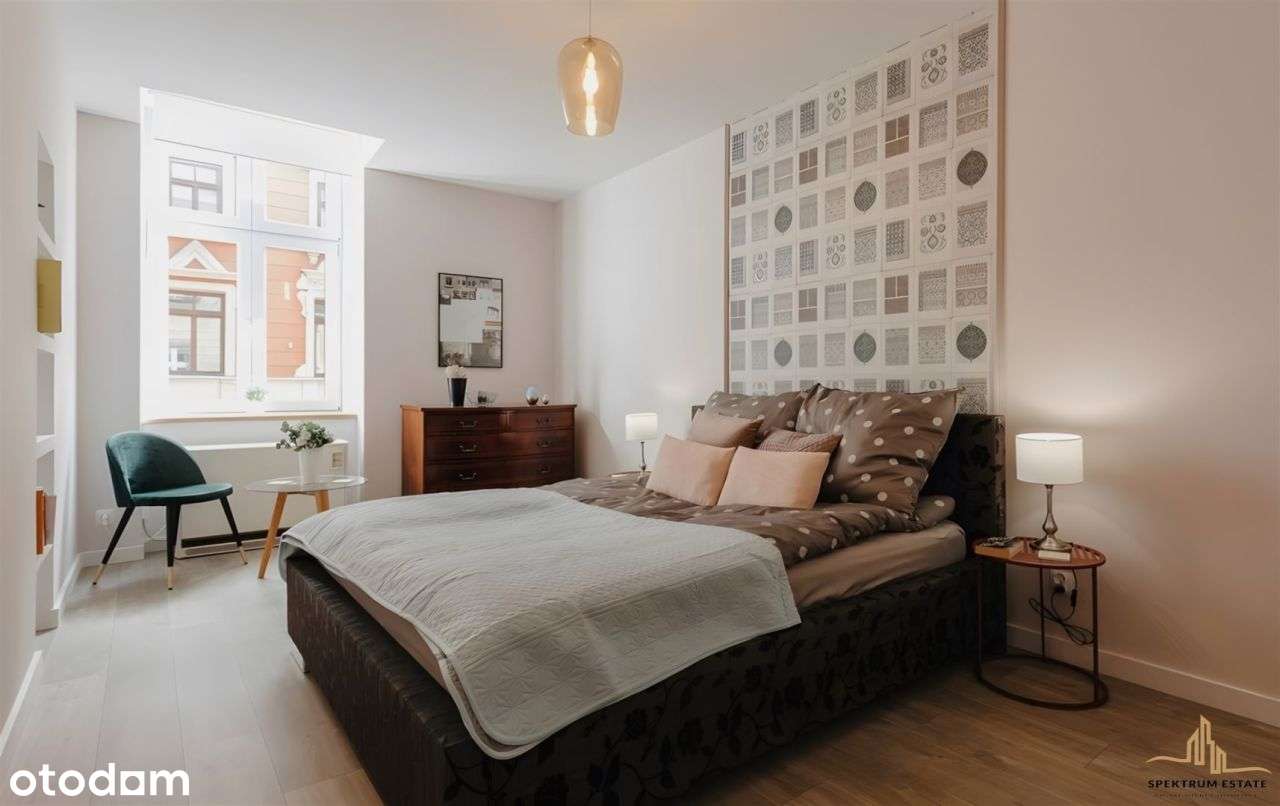 3 Pokoje W Wysokim Standardzie! - Pełny obrazek: 5/13