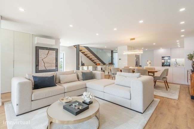 Moradia T3 +1  à venda em Matosinhos - Grande imagem: 5/40