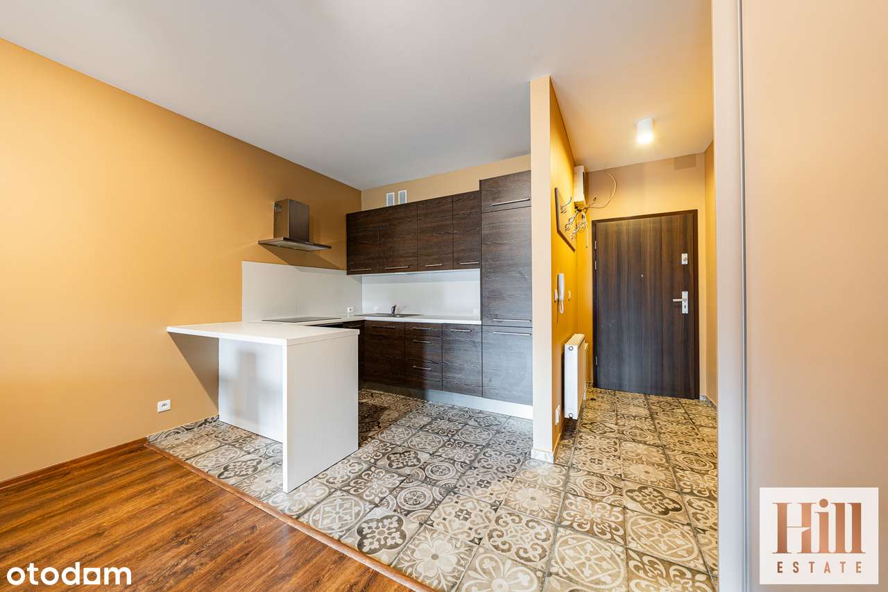 Rezerwacja | Przestronne 62 m² | przy Parku Śląskim-7