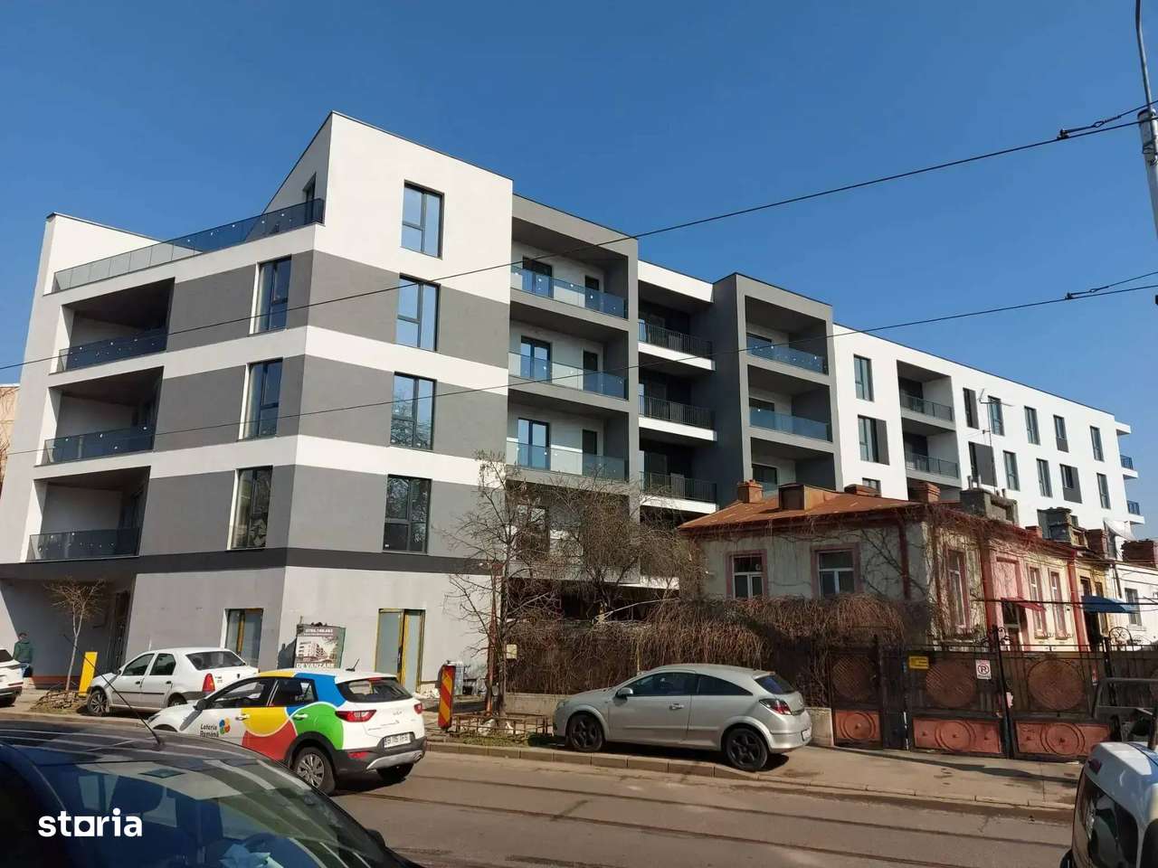 Apartament 2 camere/Eminescu - Dacia nou, lux/5 min metrou/Comision 0