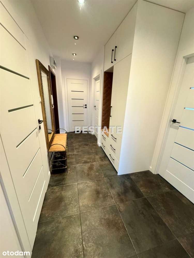 3-pokojowe, po generalnym remoncie, balkon,garaż-14