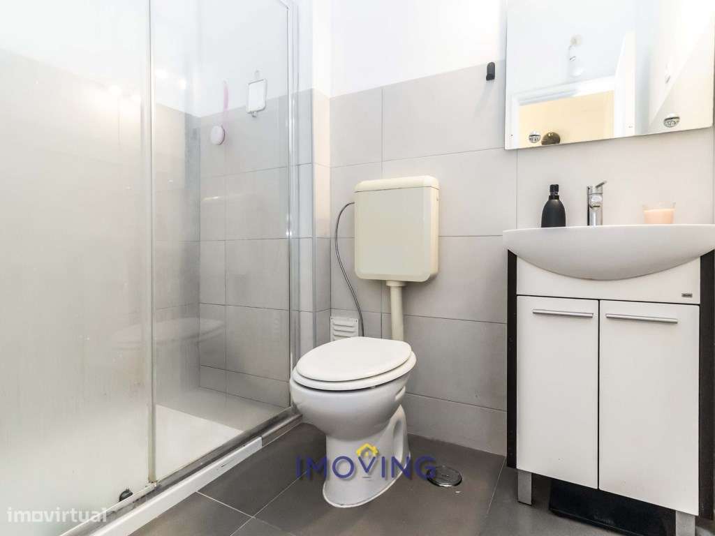 Excelente oportunidade T2 na Quinta da Lomba, Barreiro-20