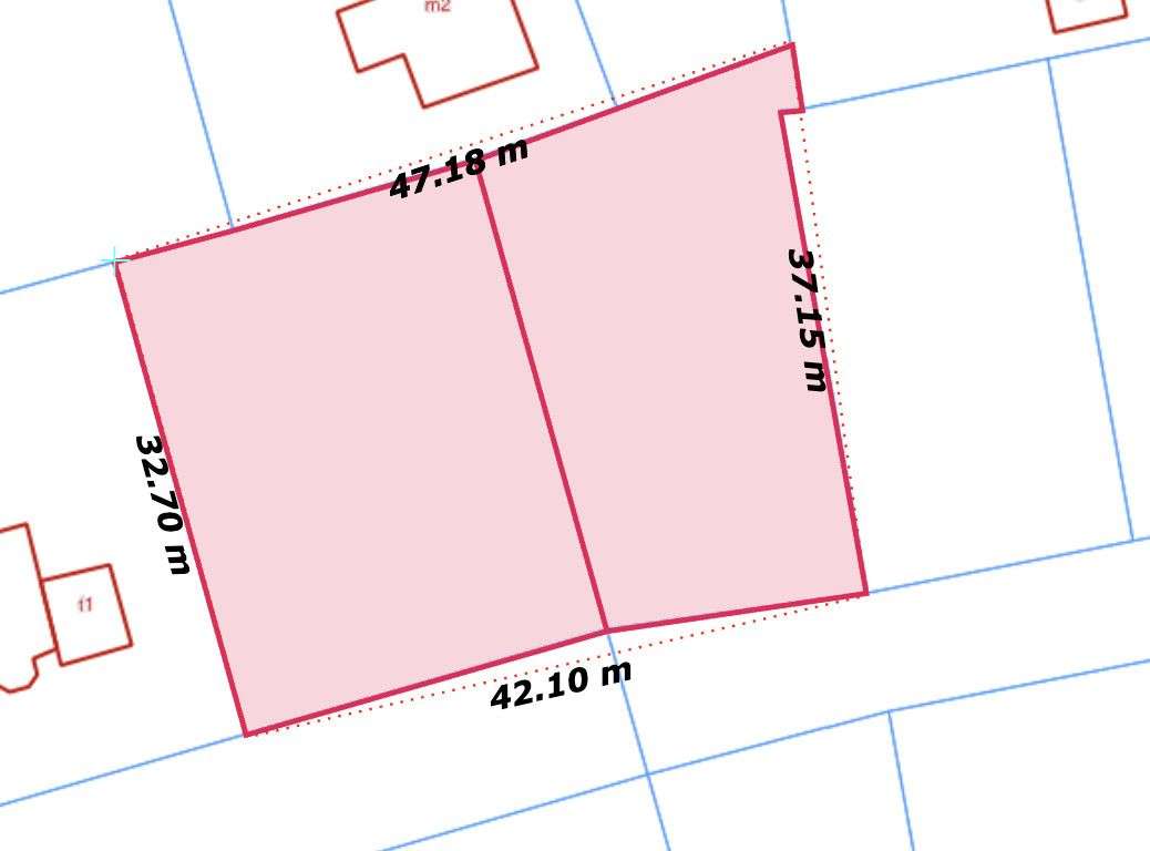 Idealna lokalizacja pod Twój nowy dom-6