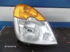 Lampa prawa Renault Modus Kolto europa - 1
