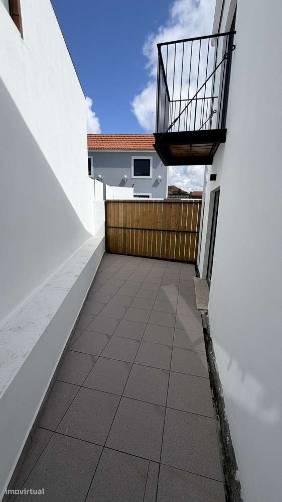 Apartamento T0 novo no Centro de Estarreja-20
