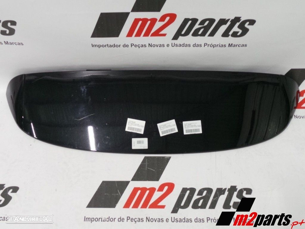 Spoiler/ Aileron Seminovo/ Original BMW Série 2 51627348579 - 1