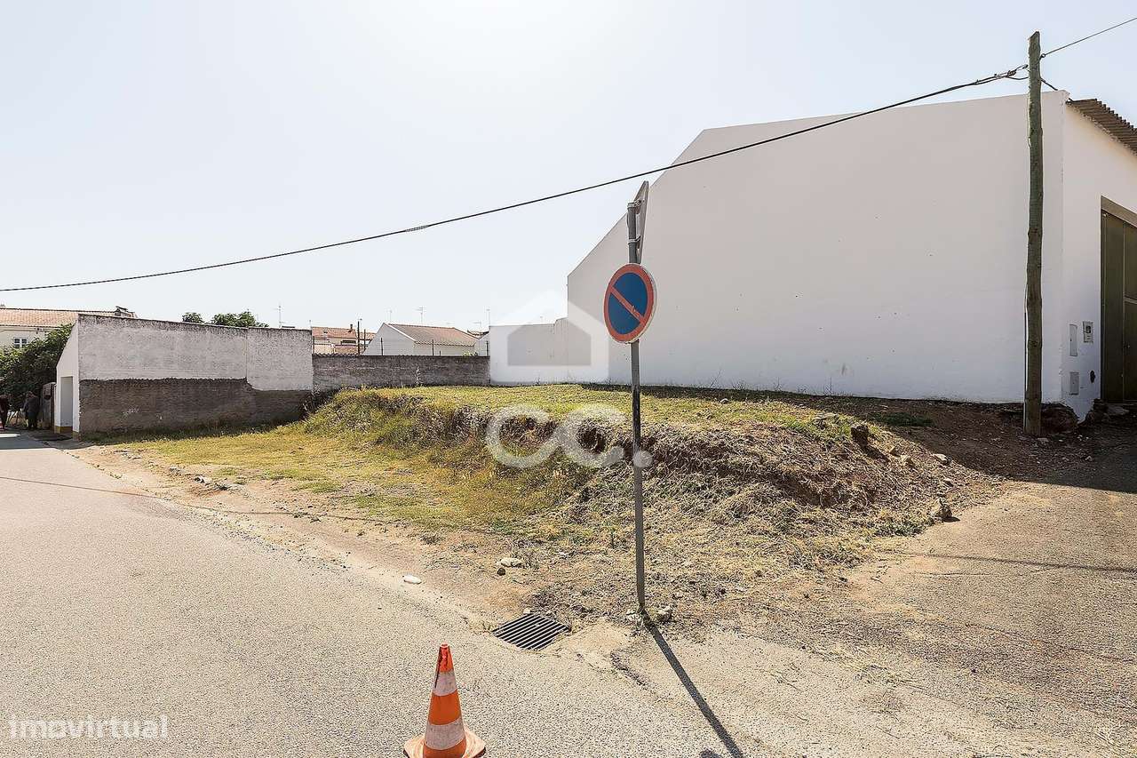 Terreno de 115,15 m² com  Viabilidade de Construção | Vimieiro, Arraio - Grande imagem: 4/21