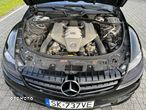 Mercedes-Benz CL 63 AMG 7G-TRONIC - 9