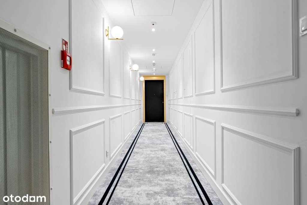 LUX Apartament 4 pokoje / 24 p Unique /Norblin-17