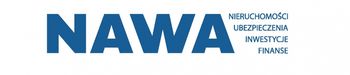 NAWA Jarosław Czopek Logo