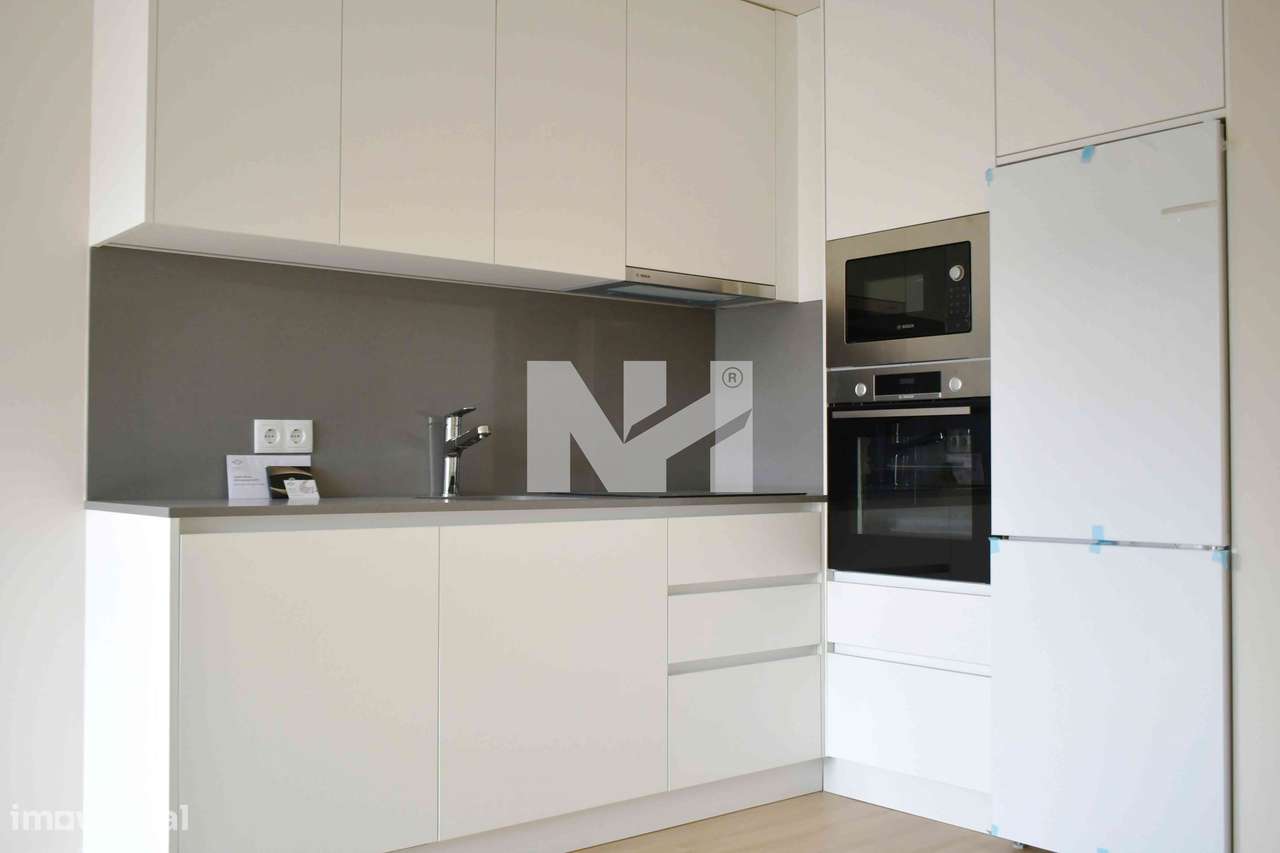 Venda (*) | Apartamento | T1 | Padrão da Légua-12