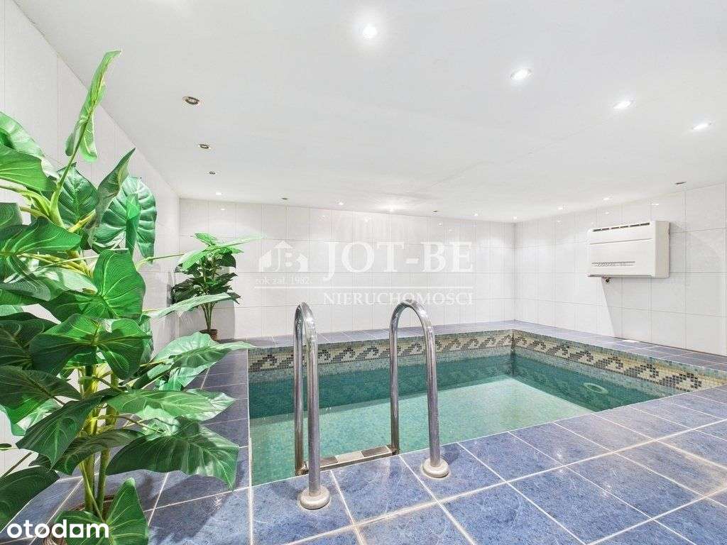 Basen/ Ogród / Garaż/ Nowa cena - Pełny obrazek: 5/20