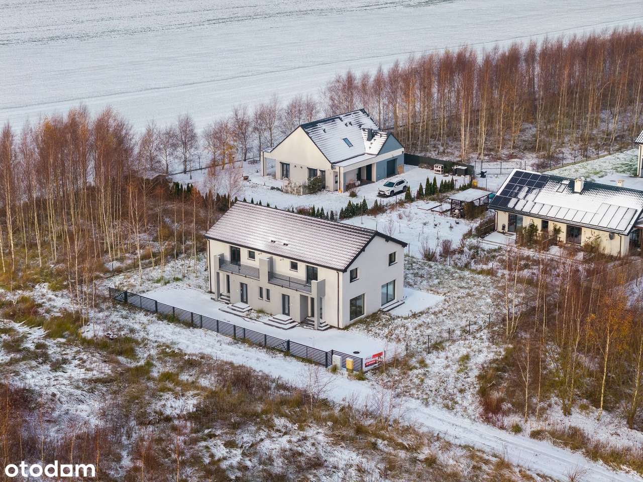 Mieszkanie, 124,28 m², Strzeżenice - Pełny obrazek: 5/20